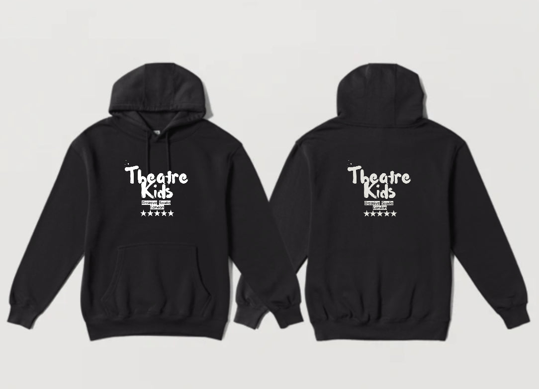 T-Shirts, Hoodies and Sweaters