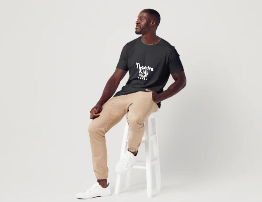 T-Shirts, Hoodies and Sweaters