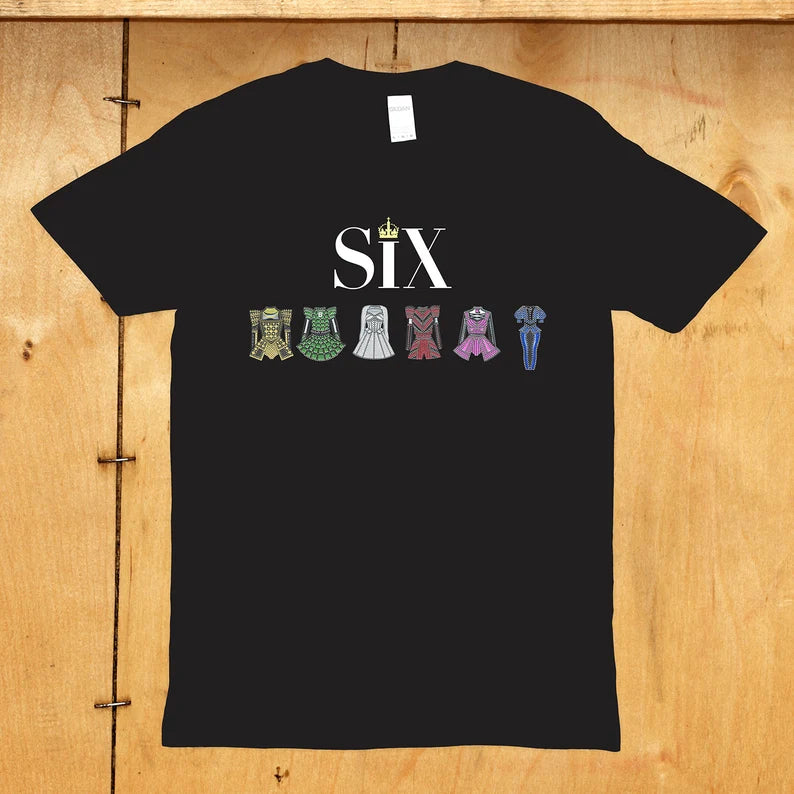 T-Shirts, Hoodies and Sweaters