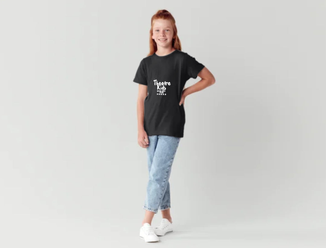 T-Shirts, Hoodies and Sweaters